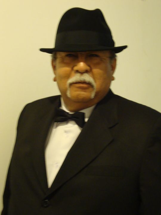 Arturo  E Alvarado - Class of 1968 - Fox Tech High School