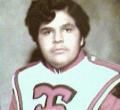 Andrew Tovarez Jr., class of 1979