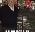 Ralph Morales