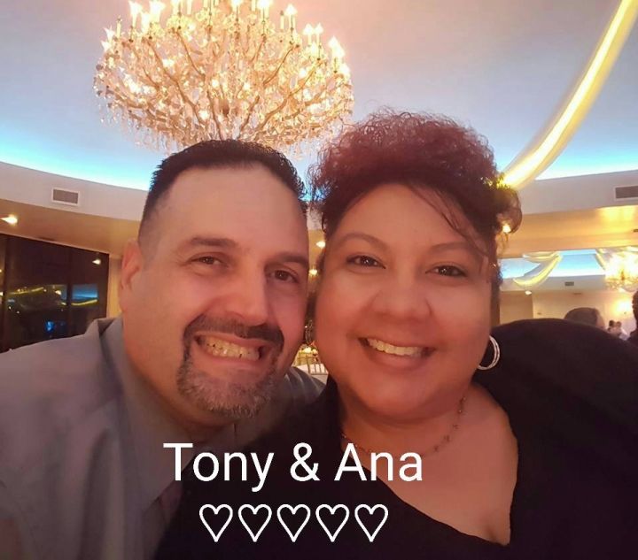 Anthony Granato - Class of 1989 - Patchogue-medford High School