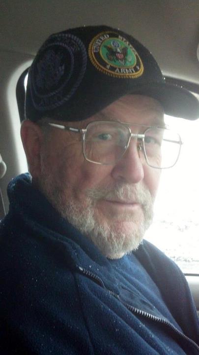 John Manning Sr. - Class of 1963 - Patchogue-medford High School