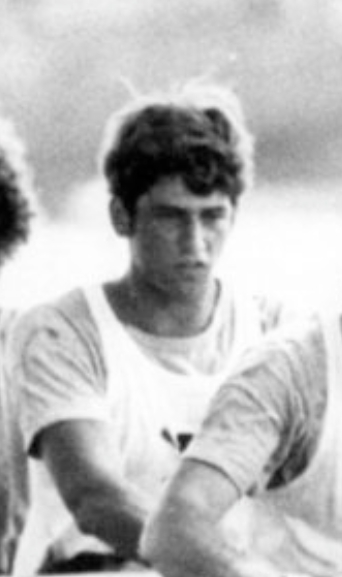 Rob Friedman - Class of 1968 - Patchogue-medford High School