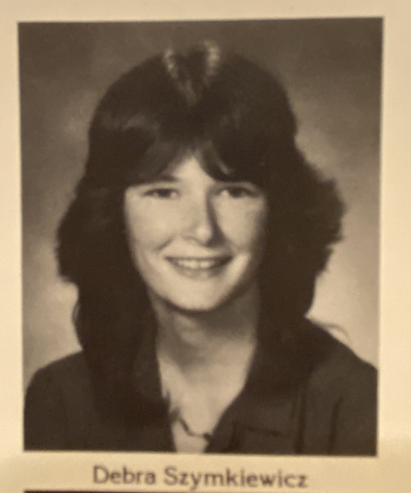 Debra Szymkiewicz - Class of 1982 - Patchogue-medford High School