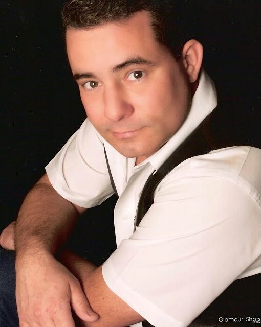 Edward Cardoza - Class of 1981 - Patchogue-medford High School