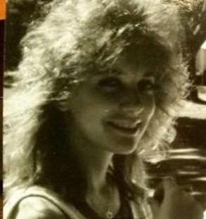 Elisa Chafetz - Class of 1989 - Patchogue-medford High School