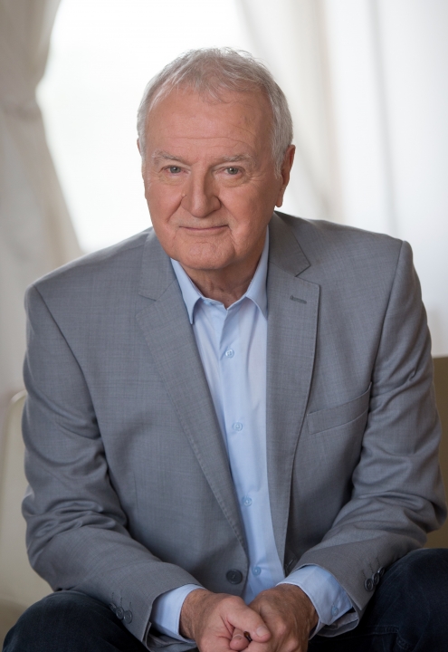 Tom Kemp - Class of 1965 - Patchogue-medford High School