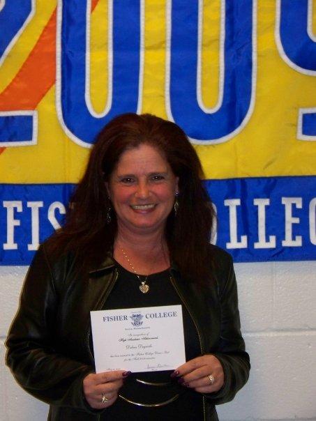 Deb Deguido - Class of 1980 - Patchogue-medford High School