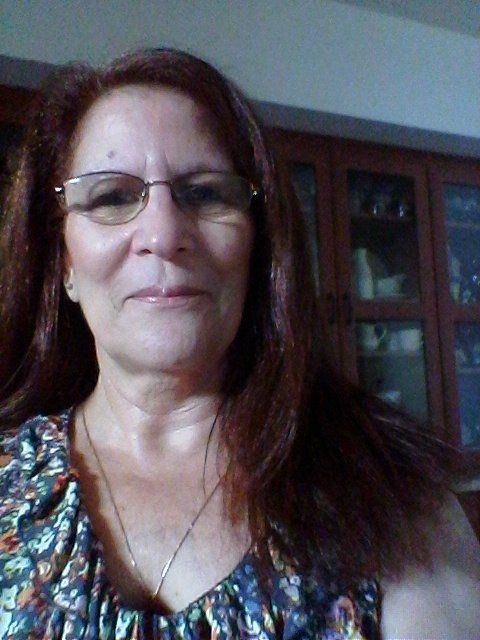 Michele Palermo - Class of 1971 - Patchogue-medford High School