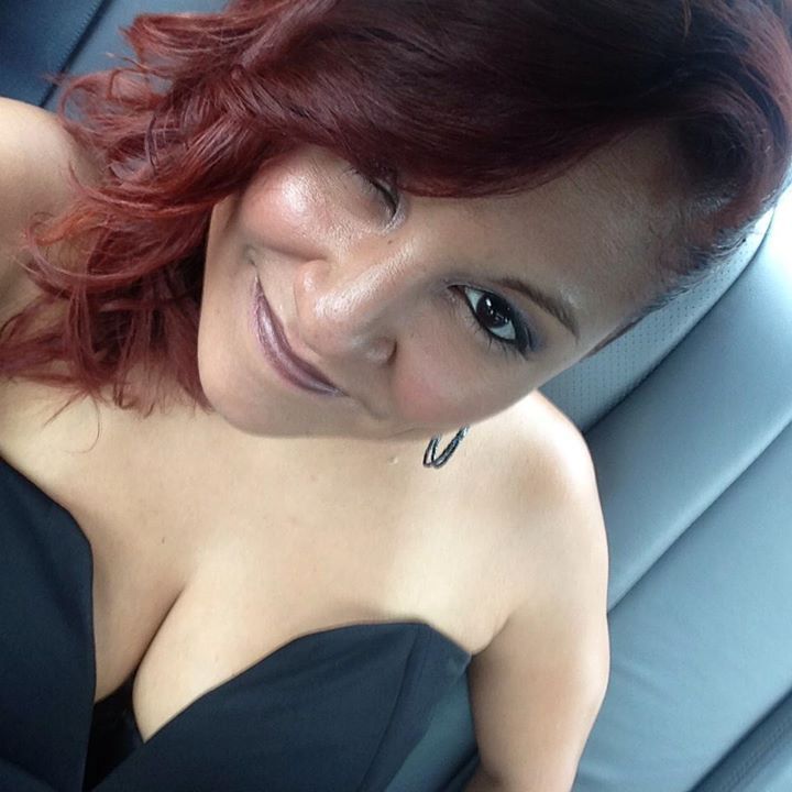 Mercy Baez - Class of 1995 - Patchogue-medford High School