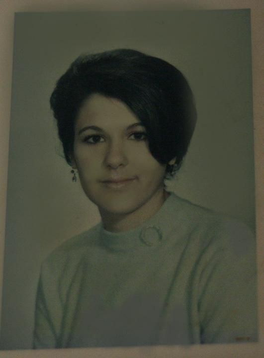 Shirley Airov - Class of 1967 - Patchogue-medford High School