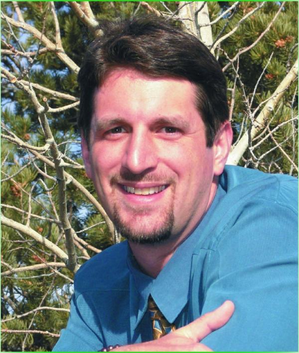 James Marshall - Class of 1988 - Patchogue-medford High School