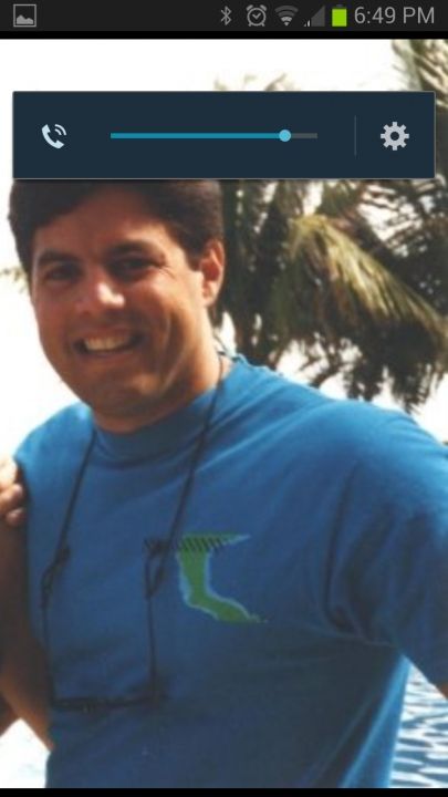 Antonino Demasi - Class of 1981 - Patchogue-medford High School