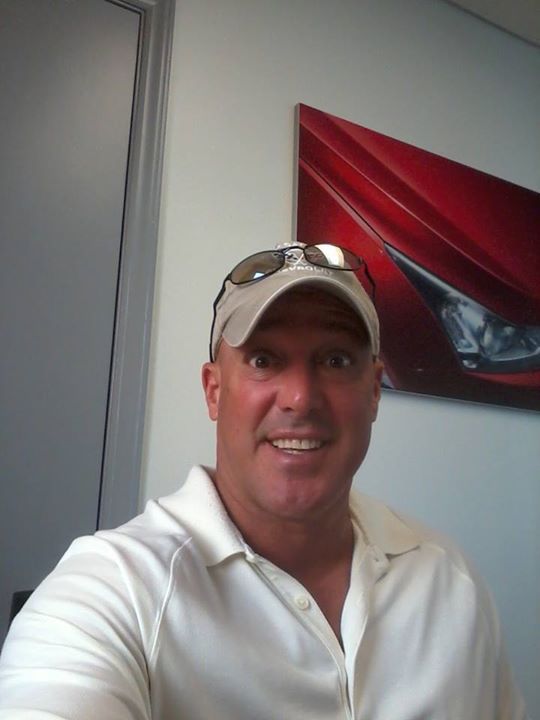 Frankie Nieves - Class of 1979 - Patchogue-medford High School