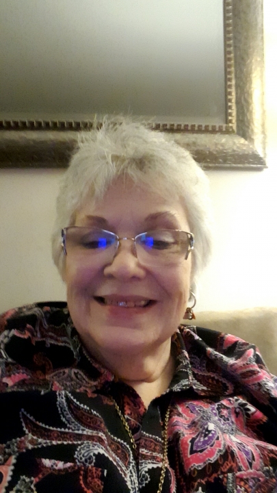 Carol Kaminski - Class of 1965 - Patchogue-medford High School