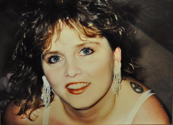Debra Edwards - Class of 1988 - Patchogue-medford High School