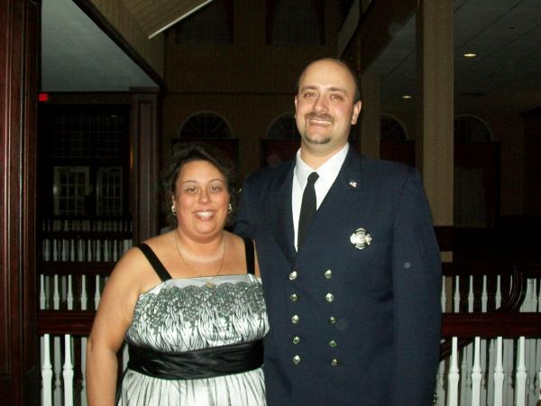 Nicole Piretti - Class of 1993 - Patchogue-medford High School