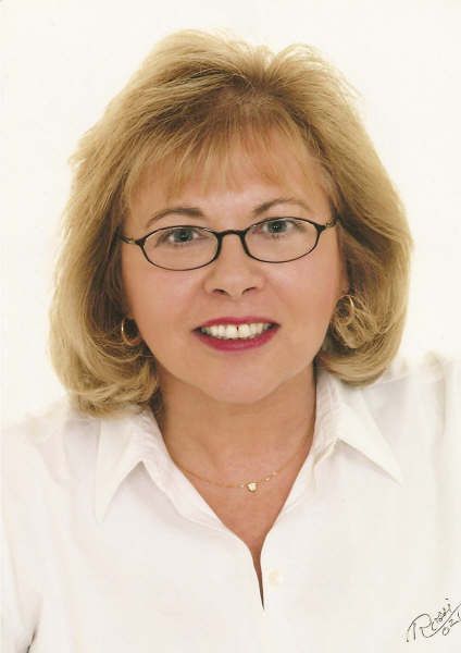 Fran Tabone - Class of 1964 - Patchogue-medford High School