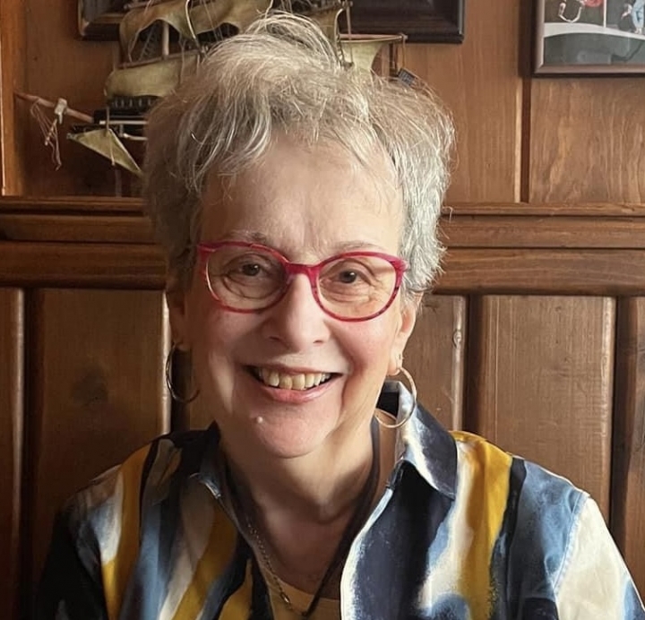 Cathy Markowitz - Class of 1964 - Patchogue-medford High School