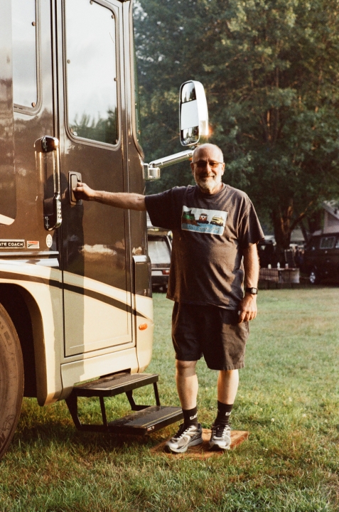 Dennis Haynes - Class of 1978 - Patchogue-medford High School