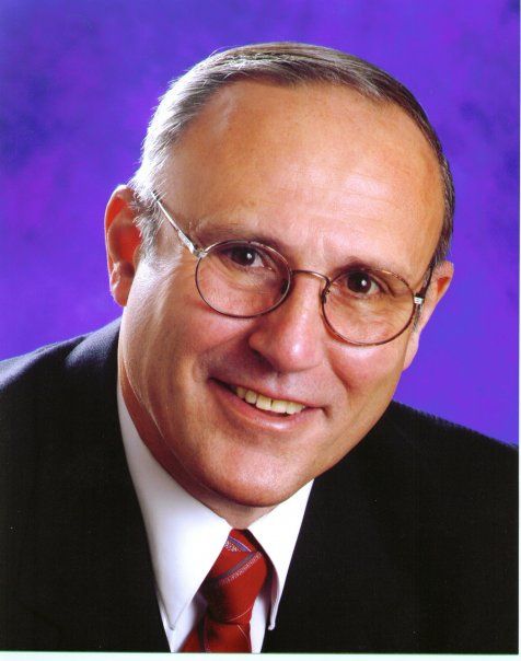 Hubert Bianco - Class of 1964 - Patchogue-medford High School