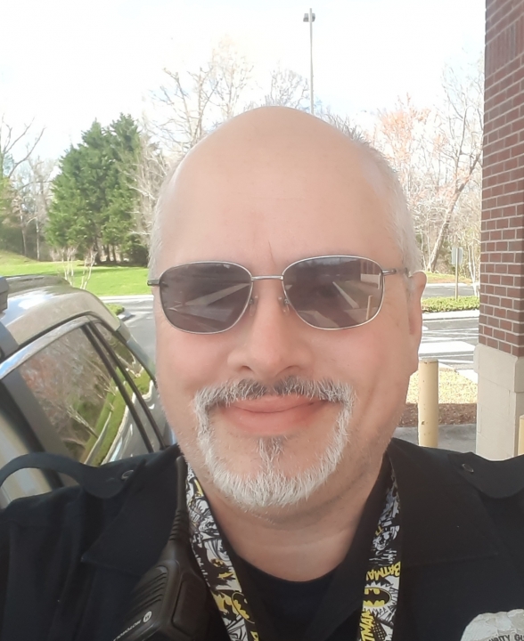 Adam Dubicki - Class of 1984 - Patchogue-medford High School