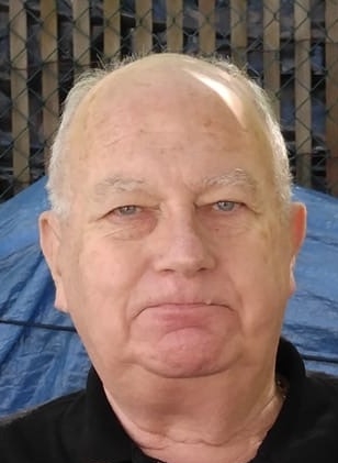 Charles Hooker - Class of 1964 - Patchogue-medford High School