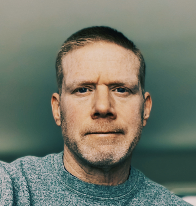 Art Skuggevik - Class of 1990 - Patchogue-medford High School