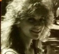 Elisa Chafetz, class of 1989