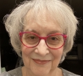 Cathy Markowitz, class of 1964