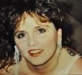 Debra Edwards, class of 1988