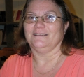 Cheryl White, class of 1978