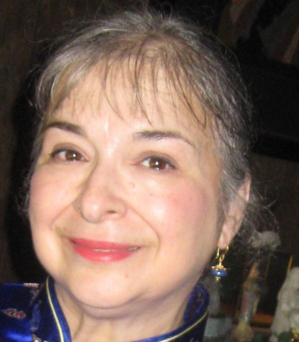 Evelyn Jones - Class of 1966 - Brick Township High School