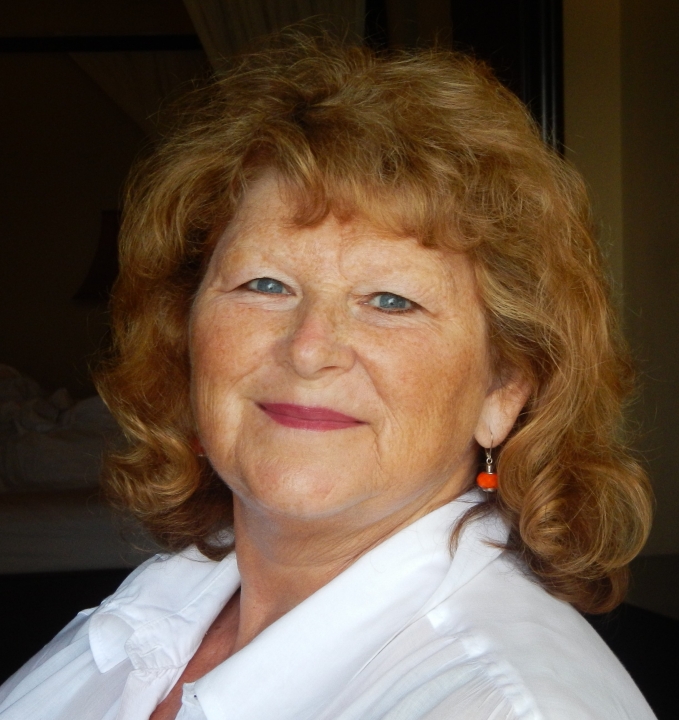 Debbie Murphy - Class of 1976 - Brick Township High School