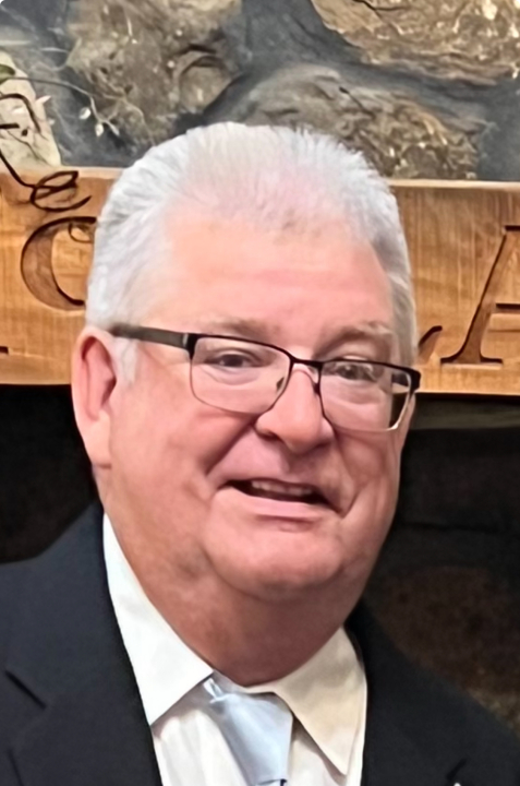 Ed Dundas - Class of 1976 - Brick Township High School