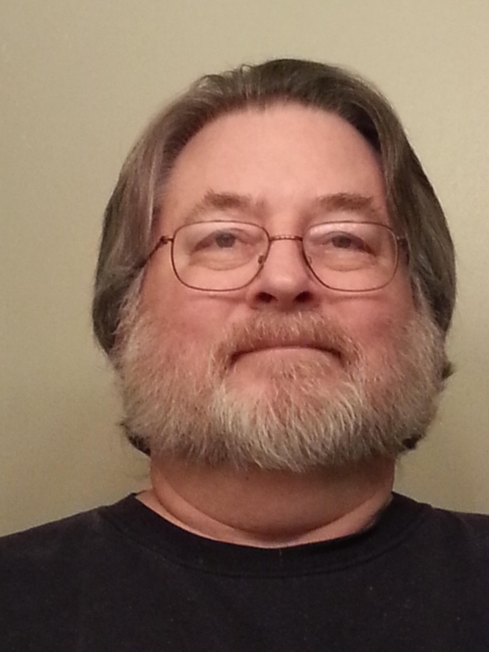 Edward Gourlay - Class of 1971 - Brick Township High School