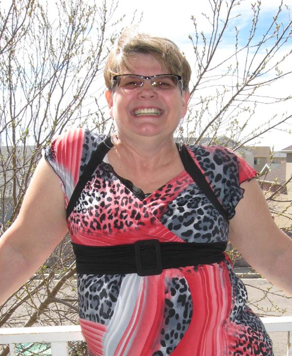 Carolyn Reid - Class of 1973 - Brick Township High School