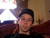 Gary Wilcox - Class of 1999 - Brick Township High School