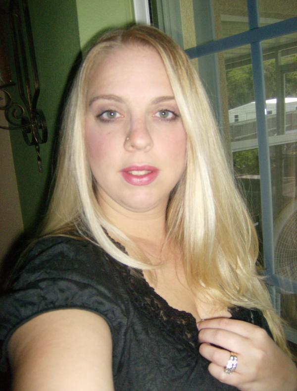 Jessica Weber - Class of 2001 - Brick Township High School