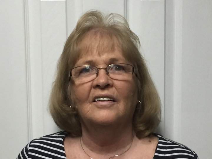 Patti Cottrell - Class of 1972 - Brick Township High School
