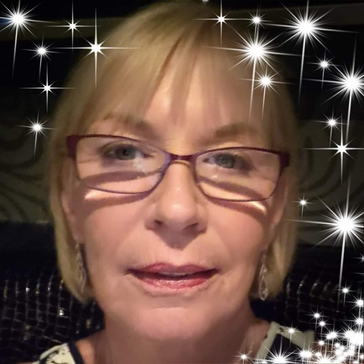 JANIS Bowles - Class of 1967 - Brick Township High School
