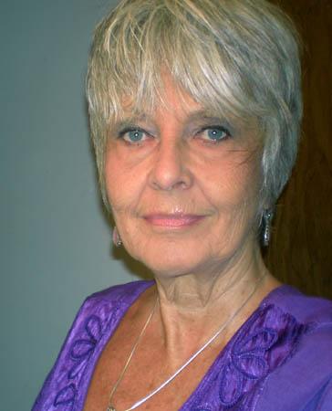 Roxanna Fellner - Class of 1960 - Brick Township High School