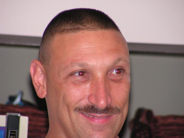Michael Lavalle - Class of 1981 - Brick Township High School
