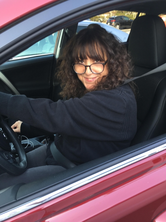 Francine Iachello - Class of 1982 - Brick Township High School