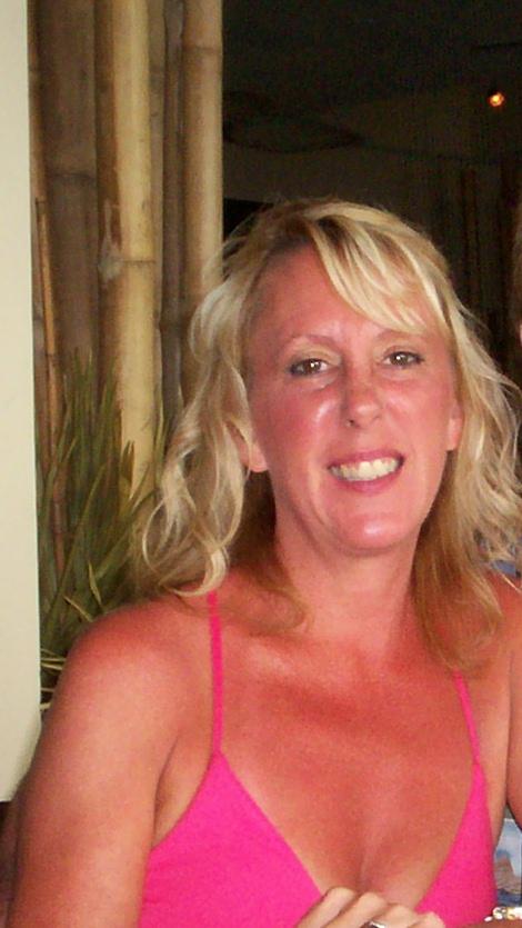 Lynn Olzewski - Class of 1981 - Brick Township High School