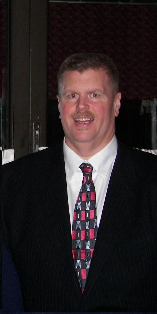 Edward Herbert - Class of 1980 - Brick Township High School