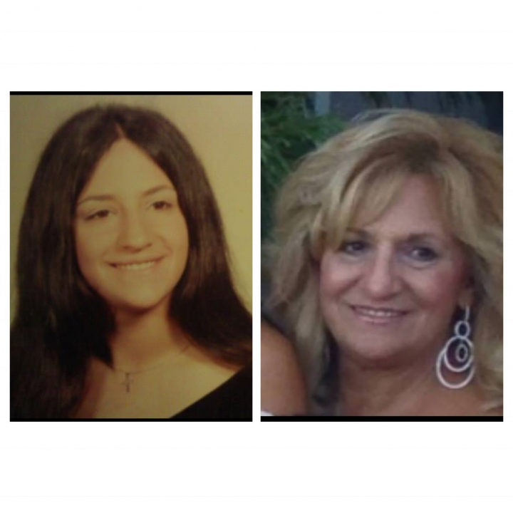 Angel Ceravolo - Class of 1973 - Brick Township High School