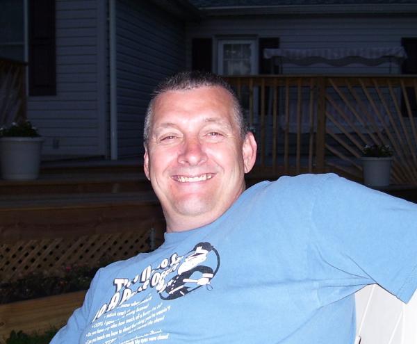 John Blair - Class of 1975 - Brick Township High School
