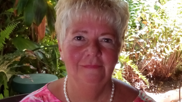 Nancy Pols - Class of 1973 - Brick Township High School