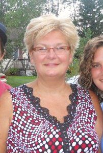 Anne-marie Cermak Compton - Class of 1977 - Brick Township High School