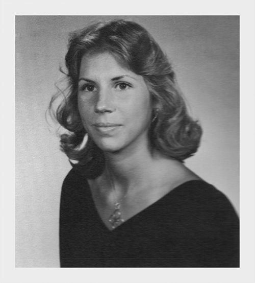 Caron Evan - Class of 1975 - Brick Township High School